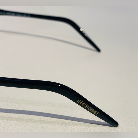 New Roberto Cavalli Eyeglasses - Picture 12 of 13